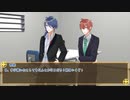 【ヒプマイCoC】冤罪大炎上＿4【ＫＰ乱数で渋谷+新宿2,3番手】