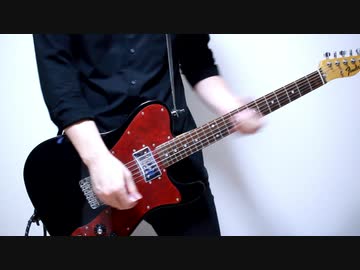 KING／Kanaria 弾いてみた