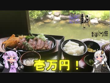 【VOICEROID】ゆかりさん達と行く零から始めるツーリング日記【自粛明けツーリング編】