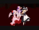 【東方MMD】ミュージカル『東方紅魔郷』