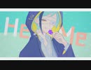 【人力ツイステ】H.e.a.l.M.e【フロイド】