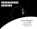 フェルミのパラドックス 【Eleanor Forte】