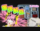 【爆弾解除マニュアル】Schön様大爆発
