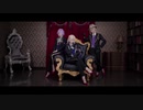 【ツイステ】虎視眈々踊ってみた【ポムフィオーレ】