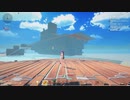 【クラフトピア】罪深きゆかりさんが新しい世界を創ります！その②【結月ゆかりプレイ動画】