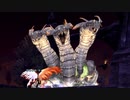 FF11　オデシー　NM　Wayra Tata(Thu'ban上位)召喚ソロ