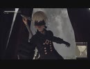 【実況】VERY HARDだから人類に栄光がないNieR:Automata　第三十五回之後編