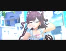 アイドルマスターシンデレラガールズ ｢Go Just Go!｣ MV 16:9テストup