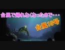 【台風15号】台風で帰れなくなったので・・【タートルトーク】東京ディズニーシー