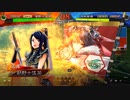 【三国志大戦】暴勇王異が使いたい・1【五陣】