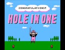 マリオオープンゴルフを久々にプレイした【プレイ動画】