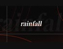 Rainfall／Tielle（少女前線）