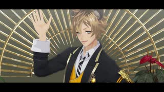【MMDツイステ】よくばり【ラギー・ブッチ】