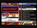beatmania III THE FINAL - 157 - WHAT'S NEXT? (DP)