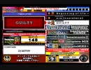 beatmania III THE FINAL - 219 - GUILTY (DP)