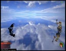 KINGDOM HEARTS Ⅲ #1前半【langJPN】