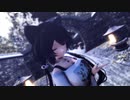 【にじさんじMMD】夏恋花火【戌亥とこ】
