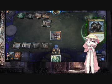 【MTGA】X呪文の仕様変更？バグ？について