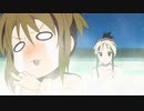 けいおん！4話のあのシーンをCHのED風にしてみた