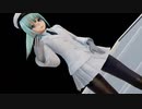 【MMD艦これ】バリさん提督でリバーシブル・キャンペーン