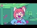迫真終焉部　ハチ"高"の内側.Purrfect_Apawcalypse