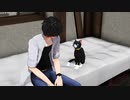 【MMDペルソナ】モルガナが動画を撮ってみた・春嵐【P5】