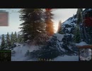 【WoT】迫真WOT部!!戦車と化した先輩.mp11(AMX 40)