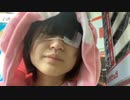 【ゆのん】マイメロの服着てお散歩中も虐められるガイジ
