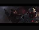 完全勝利したアベンジャーズUC