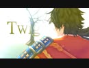 【MMD刀剣乱舞】Twig【陸奥守吉行】