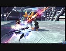 ラスター アクション説明/解説(一部ネタあり)&スキル表