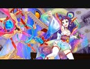 【城プロ音楽変更動画】【真・武神降臨！福島正則 -超難-】に水城娘たちで挑戦(殿被攻撃 城娘3名大破 長考・一時停止確認・小休止多め)