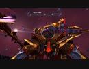 【PSO2】ノースキルバウンサー(DB)動画 VSギルディナエクゼクル(ステージ25)