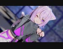 【MMDホロライブ】猫猫的宇宙論 Cosmology of NyanNyan 猫又おかゆ Nekomata Okayu【IceSandP】
