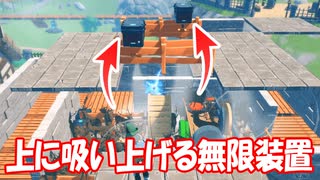 全自動化電池量産システムで空中に資源を持ち上げる検証【クラフトピア Craftopia】