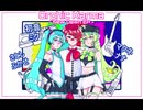 【初音ミク】Show 【 ボーカロイド 元の】