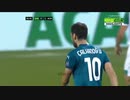 【EL２次予選ラウンド】シャムロック vs ACミラン