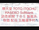【Male Candida】TV芸能関係が押し寄せたVINTAGE中野も築22年初トイレ詰まり(6 Jan 2018-30 Jan 2018)