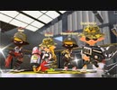 【9月ガチマ2】高みを目指すローラーガチマッチ【五十八日目】