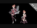 【艦これ】Aquila(アクィラ) 時報ボイス