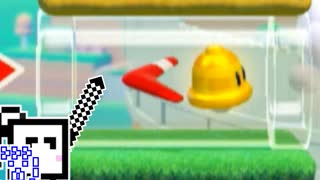 【CeVIO実況】マリオメーカーざらめちゃん2#41【スーパーマリオメーカー2】