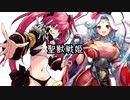 【十三陣】聖獣戦姫778【三国志大戦】
