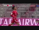 【ブンデスリーガ】バイエルン8発圧勝！／開幕戦ダイジェスト
