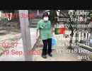 4 years&9months after Nagoya/ Funabashi/Gyotoku Arson(2015.12.18)202009190737... Waterloo(G.Anderson