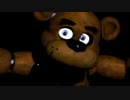 【実況】考察したい者の往くその旅路 一歩目　part2【Five Nights at Freddy's】