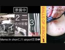 Diary:Unusual dani allergie on my left body(2019.11)