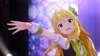 【ミリシタMV】追憶のサンドグラス 初星宴舞音源 - 星井美希 1080p30