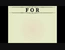 for