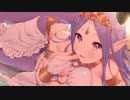 【同人音声】ラミアとらぶらぶ異世界無人島生活 CV MOMOKA。