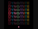 【 BTS 】Dynamite (Retro Remix)【防弾少年団】　